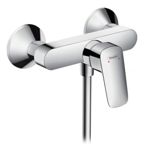 Bateria prysznicowa Hansgrohe HG Logis dušo maišytuvas