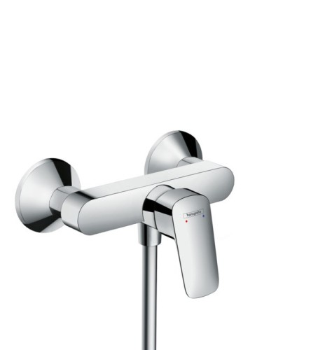 Bateria prysznicowa Hansgrohe HG Logis dušo maišytuvas - 2967668