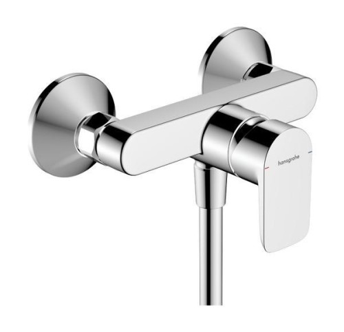 SHOWER MIXER NEOVIS CHROME - 3030079