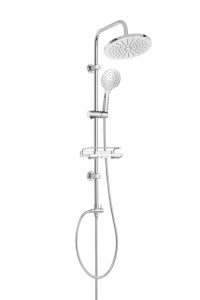 SHOWER COLUMN CORSO