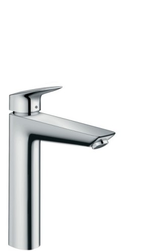 Hansgrohe Logis Chrom - 2967645