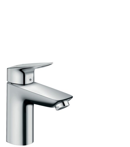 Hansgrohe Logis Chrom - 2967604