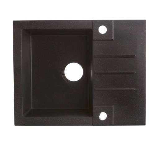 Zlew kuchenny KITCHEN SINK ROCK30S - 2967638