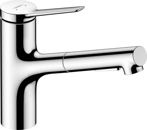 Hansgrohe 74800000 bez kategorii - 3030102