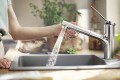 Hansgrohe 74800000 bez kategorii - 3030100