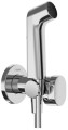 Hansgrohe 29232000 prysznic do bidetu Chrom - 2967784