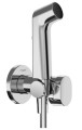 Hansgrohe 29232000 prysznic do bidetu Chrom - 2967783