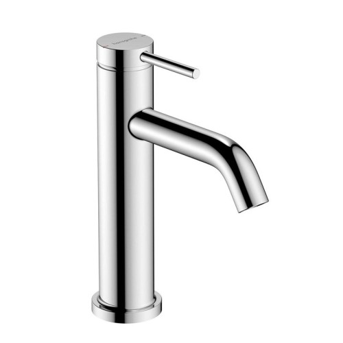 BASIN MIXER TECTURIS S 110 HG CHROME - 3030112