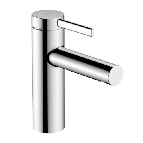 BASIN MIXER ZESIS S 100 HANSGROHE CHROME - 2967794
