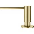 Franke SD Atlas Gold dozownik do mydła Złoto - 3030115