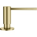 Franke SD Atlas Gold dozownik do mydła Złoto - 3030116