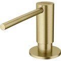 Franke SD Atlas Gold dozownik do mydła Złoto - 3030114
