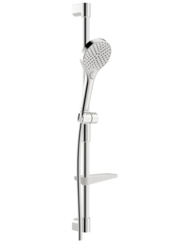SHOWER SET OPTIMA 2790N CHROM - 3030120