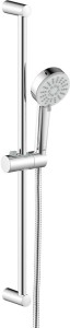 SHOWER SET 700MM 3 SPRAY SHOWER HEAD