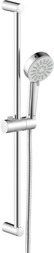 SHOWER SET 700MM 3 SPRAY SHOWER HEAD - 3030122