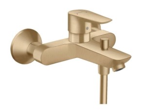 HG TALIS E BATH MIX.WALL MOUNTED BBR