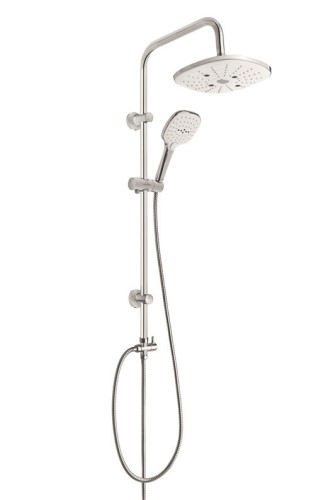 SHOWER PANEL ROTONDA INVENA - 2967846