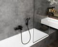 Hansgrohe Hg Vernis Blend Bateria wannowa z naświetlaną wodą - 3030135