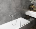 Hansgrohe Hg Vernis Blend Bateria wannowa z naświetlaną wodą - 3030134