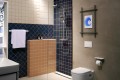 SHOWER SET THERMOST ACTIVERA S HG CHROME - 3030144