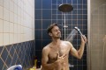 SHOWER SET THERMOST ACTIVERA S HG CHROME - 3030139