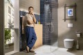 SHOWER SET THERMOST ACTIVERA S HG CHROME - 3030143