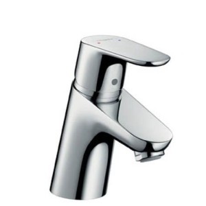 Hansgrohe Focus Chrom