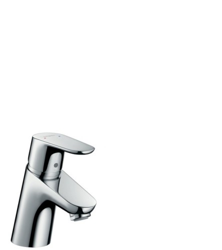 Hansgrohe Focus Chrom - 2967828