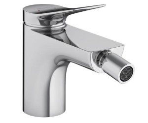 BIDET MIXHG VIVENIS POP UP WASTE CHR
