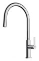 Franke MARIS SLIM J Chrom - 3030162
