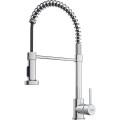 Franke Pola Semi Pro Chrom - 3030169