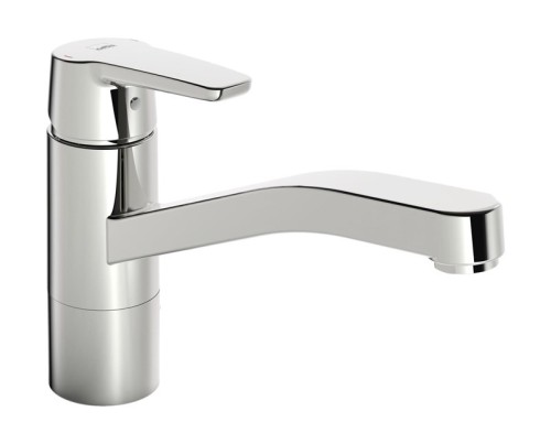 KITCHEN FAUCET 3930F SAGA - 2967903