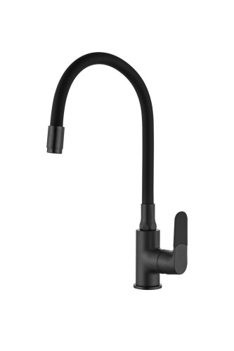 KITCHEN MIXER JOGA PLUS BLACK - 2967910