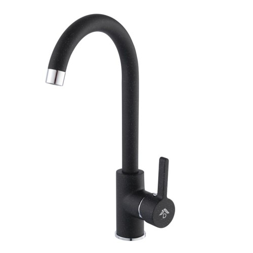 KITCHEN MIXER SPOT DOM-BDS41B.BLACK - 2967899