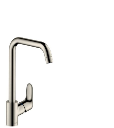 Hansgrohe Focus Stal nierdzewna - 2967927