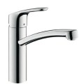 Hansgrohe Focus Stal nierdzewna - 2967918