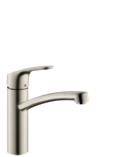Hansgrohe Focus Stal nierdzewna - 2967918