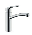 Hansgrohe Focus Stal nierdzewna - 2967915