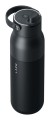 LARQ Bottle PureVis 2 - inteligentna, samoczyszcząca butelka filtrująca, światło UV-C 680ml (obsidian black) - 3013312