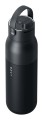 LARQ Bottle PureVis 2 - inteligentna, samoczyszcząca butelka filtrująca, światło UV-C 680ml (obsidian black) - 3013314