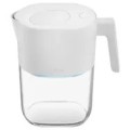 Dzbanek filtrujący LARQ Pitcher PureVis - inteligentny, samoczyszczący 1.9 L (pure white) - 3030180