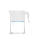 Dzbanek filtrujący LARQ Pitcher PureVis - inteligentny, samoczyszczący 1.9 L (pure white) - 2967943