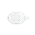 Dzbanek filtrujący LARQ Pitcher PureVis - inteligentny, samoczyszczący 1.9 L (pure white) - 2967944