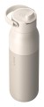 LARQ Bottle PureVis 2 - inteligentna, samoczyszcząca butelka filtrująca, światło UV-C 1L (granite white) - 2967939