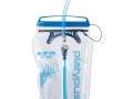 Platypus BIG ZIP Codzienne użytkowanie 3000 ml Polietylen, Silikon Niebieski, Przezroczysty - 2967956