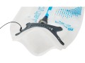 Platypus BIG ZIP Codzienne użytkowanie 3000 ml Polietylen, Silikon Niebieski, Przezroczysty - 2967957