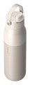 LARQ Bottle PureVis 2 - inteligentna, samoczyszcząca butelka filtrująca, światło UV-C 680ml (mojave dune) - 3007403