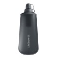 LifeStraw 7640144286347 bidon Sport 650 ml Czarny - 3030183