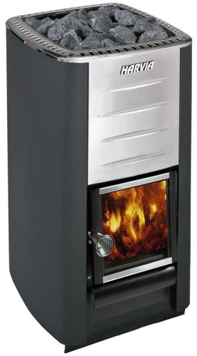 STOVE HARVIA M3 - 3007404