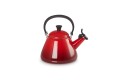 Le Creuset Czajnik Kone 1,6l wiśniowy - 2995469